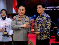 Polri Gelar Dialog Penguatan Internal untuk Hadapi Ancaman Love Scamming di Era Digital