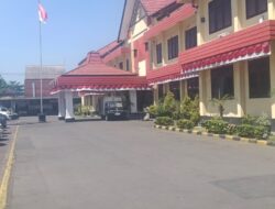 Polres Pasuruan Nonjobkan Anggota Reskrim Polsek Beji, Wujud Komitmen Transparansi Penanganan Dugaan Penganiayaan