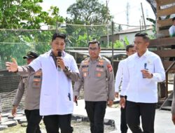 Wakapolri Dorong Personel Berinovasi, Bripda Muhammad Putra Aulia Jadi Contoh Nyata