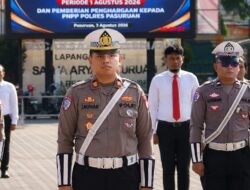 Polres Pasuruan Tegaskan Penanganan Kasus Laka Lantas 2017 Telah Tuntas dan Berkekuatan Hukum Tetap