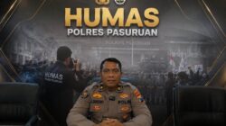 Polres Pasuruan Mutasi Tiga Penyidik Polsek Beji  Demi Efektivitas dan Kelancaran Proses Penyidikan