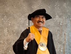 Pengganti Kapolri ‘Kompetisi Absolut Presiden “