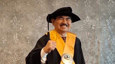 Pengganti Kapolri ‘Kompetisi Absolut Presiden “