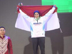 Lima Pesilat Jatim Dipanggil Seleknas Persiapan Tim World Pencak Silat Championship