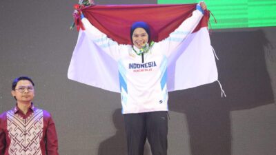 Lima Pesilat Jatim Dipanggil Seleknas Persiapan Tim World Pencak Silat Championship