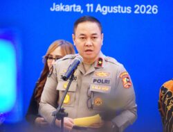 Apresiasi Kreasi Polri untuk Masyarakat, Wujud Komitmen Polri Dorong Kreativitas dan Inovasi
