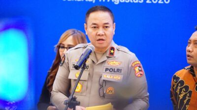 Apresiasi Kreasi Polri untuk Masyarakat, Wujud Komitmen Polri Dorong Kreativitas dan Inovasi