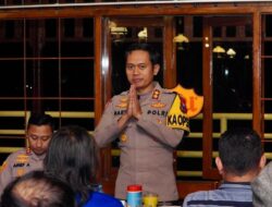 Polres Pasuruan Bersama Polda Jatim Pertemukan Bonek dan Aremania, Sepakat Damai Jaga Kondusifitas