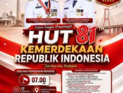 Gubernur Khofifah Undang Masyarakat Ikuti Upacara HUT Ke-81 Kemerdekaan RI di Grahadi, Total Disediakan 4.000 Kuota Undangan Gratis
