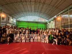 KODRAT Jatim Gelar Kejurnas BHS Cup 2026 di Surabaya, Persiapkan Tim Terbaik