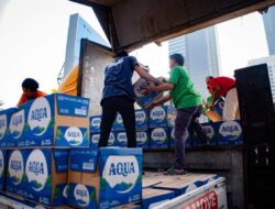 Polda Metro Jaya Kirim 12 Truk Bantuan Kemanusiaan untuk Masyarakat Terdampak Gempa NTT