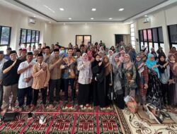 Ketentuan Haji Reguler Atur Pendaftaran Hingga Prioritas Jemaah Lansia