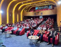 Bedah Film “Jihad Selfie”, Densus 88 Perkuat Peran Sekolah dan Keluarga Cegah Radikalisme di Kalangan Pelajar