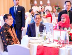 Gubernur Khofifah Hadiri Peringatan Hari Kemerdekaan Singapura ke-61: Tegaskan Komitmen Perkuat Hubungan Jatim-Singapura sekaligus Dorong Investasi, Perdagangan dan Tingkatkan Kualitas SDM