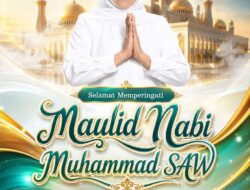 Momentum Maulid Nabi, Gubernur Khofifah Ajak Masyarakat Perkuat Akhlakul Karimah dan Kerukunan