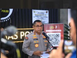 Polri Ajak Masyarakat Cermat Sikapi Informasi di Ruang Digital