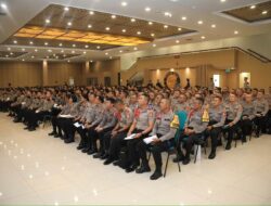 Polri Perkuat Pencegahan Karhutla Melalui Edukasi Langsung kepada Masyarakat