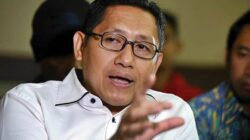 Demokrasi Harus Dijaga Terus Bergerak Maju