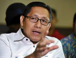 Demokrasi Harus Dijaga Terus Bergerak Maju