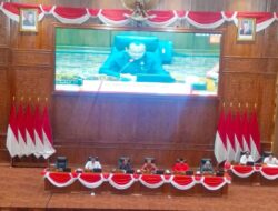 P-APBD Bojonegoro Relevan Terhadap kebutuhan masyarakat sesuai dengan program dan kebijakan