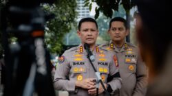 Polda Metro Jaya Siapkan Layanan Kesehatan bagi Masyarakat dalam Kegiatan Penyampaian Aspirasi