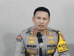 Situasi Aman dan Damai, Penyampaian Aspirasi di Jakarta Berlangsung Kondusif
