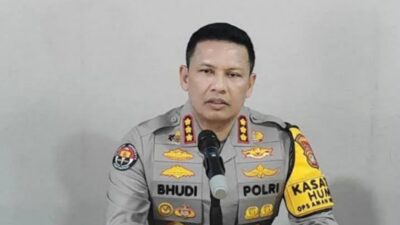 Situasi Aman dan Damai, Penyampaian Aspirasi di Jakarta Berlangsung Kondusif
