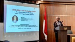 Memahami Kepentingan Strategis Indonesia Di OECD Dan BRICS