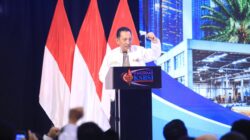 Kapolri Jenderal Listyo Sigit Prabowo Resmi Jadi Anggota Kehormatan KSBSI