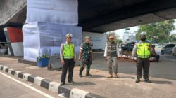 Kondusivitas Nasional Terjaga, Polri Terus Pastikan Pelayanan bagi Masyarakat