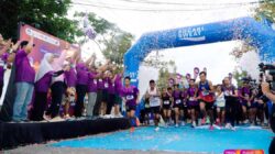 Unesa Medic Run 2026 Dorong Gaya Hidup Sehat melalui Semangat Olahraga Bersama