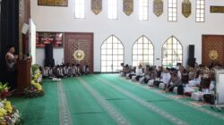 Polda Jatim Peringati Maulid Nabi 1448 H, Perkuat Keimanan dan Integritas Personel
