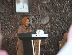 Pemkab Bojonegoro Sosialisasikan IKD, Wabup Harapkan Verifikasi Status Sosial Ekonomi Warga Secara Akurat