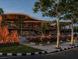 Pemkab  Bojonegoro Akan Lakukan Penataan Menyeluruh Kawasan Taman Rajekwesi