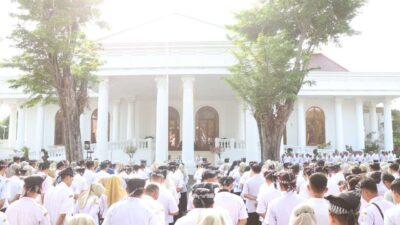 Wabup Bojonegoro Dorong Kepesertaan Jaminan Sosial Ketenagakerjaan Lewat Gerakan Jariyah Kehidupan