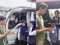 Pemkab Terus Tingkatkan Kualitas Layanan APG Mudahkan Mobilitas Harian Pelajar Bojonegoro ke Sekolah