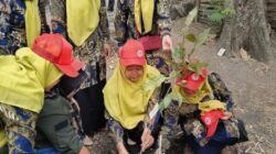 Pemkab Bojonegoro Dorong Partisipasi Aktif Masyarakat Jaga Kelestarian Alam Lewat Kampanye Biopori