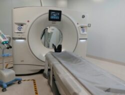 Fasilitas Kesehatan RSUD Sosodoro Djatikoesoemo Makin Lengkap Untuk Pemeriksaan Dan Diagnosis Pasien