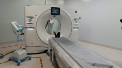 Fasilitas Kesehatan RSUD Sosodoro Djatikoesoemo Makin Lengkap Untuk Pemeriksaan Dan Diagnosis Pasien
