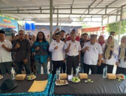 Pemkab Bojonegoro Gelar Bimtek Peningkatan Kapasitas Pelaku IKM Gerabah