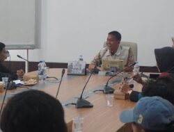 Pemkab Bojonegoro Beri Dukungan Penuh Persibo Jelang Kompetisi Liga Nusantara