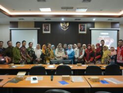 Dekranasda Bojonegoro Jajaki Kolaborasi dengan UB dalam pengembangan dan pemberdayaan UMKM