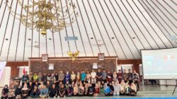 Pemkab Bojonegoro Berikan Apresiasi Terselenggaranya Kelas Inspirasi Bojonegoro Ke-12