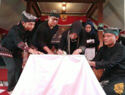 Penggunaan PDH Adat Samin Bagian Dari Sembilan Program Prioritas Bupati Bojonegoro