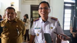 Pemkot Surabaya Tegaskan Komitmen Digitalisasi Parkir Tepat Waktu Dan Transparan
