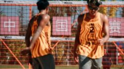 Gapai 2 Kemenangan, Bintang/Sofyan Jaga Peluang Juara Grup