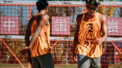 Gapai 2 Kemenangan, Bintang/Sofyan Jaga Peluang Juara Grup