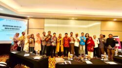 PENS-Kadin Jatim dan Swisscontact Selaraskan Kurikulum dengan Kebutuhan Industri