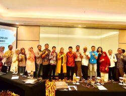 PENS-Kadin Jatim dan Swisscontact Selaraskan Kurikulum dengan Kebutuhan Industri