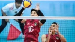 PBVSI Jatim Perkuat Pembinaan Atlet dan Siapkan Beragam Kejuaraan Bola Voli